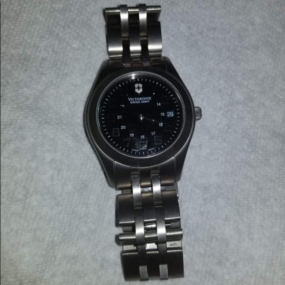 Victorinox Swiss Army Watch